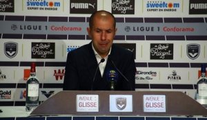 Foot - L1 - Monaco : Jardim «Un match juste»