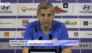 Ligue 1 – Génésio a gommé les critiques