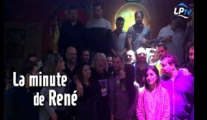 Lille 0-1 OM : la minute de René