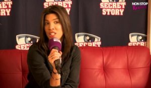 Secret Story 11 : Cassandre : "Ce n'est absolument pas de ma faute si Bryan a révélé son secret" (Exclu vidéo)