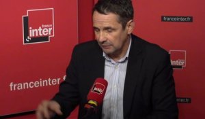 Thierry Mandon : "Pour que le plan étudiant marche, il faut mettre les moyens financiers et là ils sont absents"