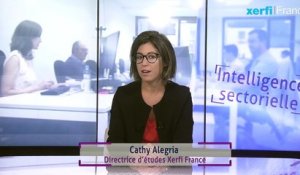 Le marché du self-stockage [Cathy Alegria]