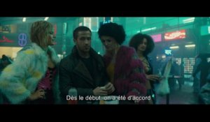 Blade Runner 2049 - Featurette The World of Blade Runner 2049 - VOST