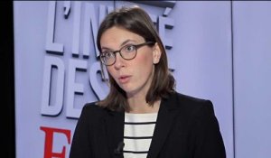 Taxe sur les dividendes : «  10 milliards de remboursement pour 5.000 entreprises » (Amélie de Monchalin, LREM)