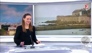 Tourisme : la fréquentation britannique en baisse en Bretagne