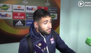 OL : Nabil Fekir répond au Barça et fixe son prix