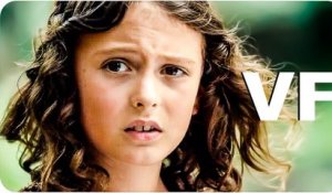 THE YOUNG MESSIAH Bande Annonce VF (2017)