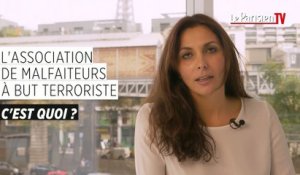 Affaire Merah : quelle différence entre complicité et association de malfaiteurs terroriste ?