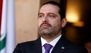 La démission de Saad Hariri prend de court le Liban