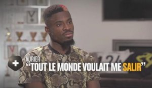 LE MEILLEUR DU CFC - Interview exclusive avec Serge Aurier
