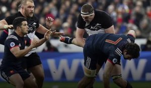 All Blacks: La référence ultime