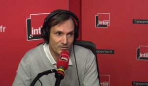 Jacques Monin : "La somme d'informations est tellement importante qu'il faut feuilletonner pour la digérer"