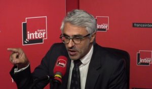 Pascal Saint-Amans : "La loi sur l'optimisation fiscale, c'est un problème électoral in fine"