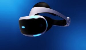 Stifled - PGW 2017 Trailer - PlayStation VR
