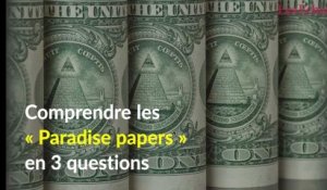 Comprendre les « Paradise papers » en 3 questions