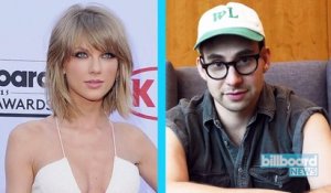 Jack Antonoff Tweets About Making Taylor Swift's 'Call It What You Want' | Billboard News