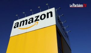 Amazon recrute pour faire face aux pics d'activités de fin d'année