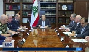 Liban : Que va faire le Premier ministre démissionnaire ?