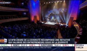 BFM Award de la diversité: Association "Les Déterminés" - 06/11