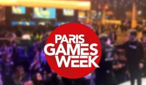 #TEAMG1 PGW 2017 - Le best-of