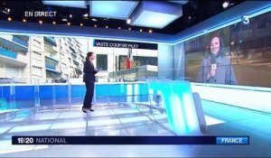 Attentat déjoué : le profil du principal suspect