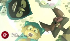 [Nyûsu Show] Wakfu