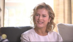 Karin Viard est un femme Jalouse au cinéma - Interview cinéma