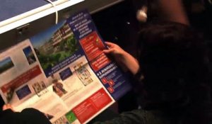 A la recherche du logement à Martigues (vidéo)
