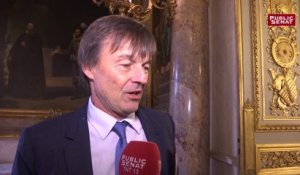 Glyphosate : Hulot souhaite maintenant « programmer la sortie de la plupart des pesticides »