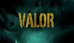 Valor - Promo 1x06