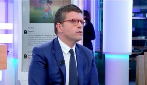 Luc Carvounas rend hommage à Nicolas Hulot et se félicite de la position de la France sur le glyphosate