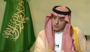 La diplomatie saoudienne face à l'Iran et au Liban