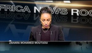 AFRICA NEWS ROOM - Togo : L'opposition maintient la pression (1/3)