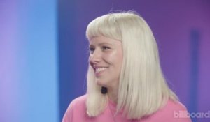 Dagny Talks About Her Single "Love Me Like That" and New Projects on the Way | In Studio
