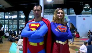 Comic Con 2017: MCE part à la rencontre des cosplayers !