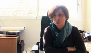 L'interview de Michèle Cerezo, directrice du Pôle d'Emploi de Vitrolles.