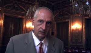 Les explications de Michel Cadot, préfet de la région PACA.