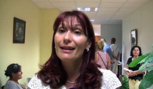 Interview de Patricia Fernandez-Pédinielli