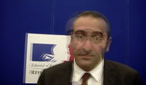 L'interview de Laurent Nunez, préfet de police des Bouches-du-Rhône.