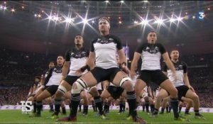 Rugby : France - Nouvelle-Zélande, J-1 !