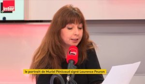 Questions Politiques : portrait de Muriel Pénicaud