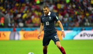 Karim Benzema : la promesse non tenue de Noël Le Graët