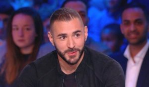LE MEILLEUR DU CFC - Preview Karim Benzema