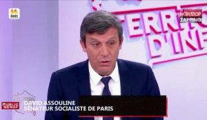 Zap politique : 9 djihadistes français sont revenus depuis janvier  selon le Premier ministre (vidéo)