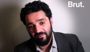 Wassim Nasr, spécialiste de la mouvance jihadiste, répond à Brut
