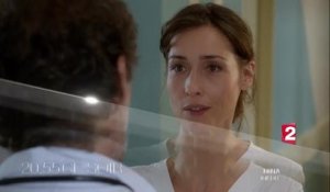 Final de la saison 3 de la série médicale Nina mercredi 15 novembre sur France 2