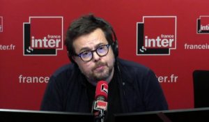 Emmanuel Marill, directeur général Airbnb France et Belgique, est l'invité de Nicolas Demorand