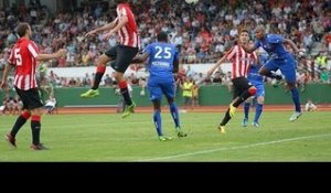 Résumé vidéo et réactions Athletic Bilbao - Nice