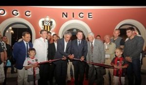 L'OGC Nice Store débarque place Masséna