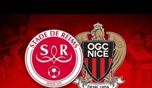Reims - Nice : l'avant-match